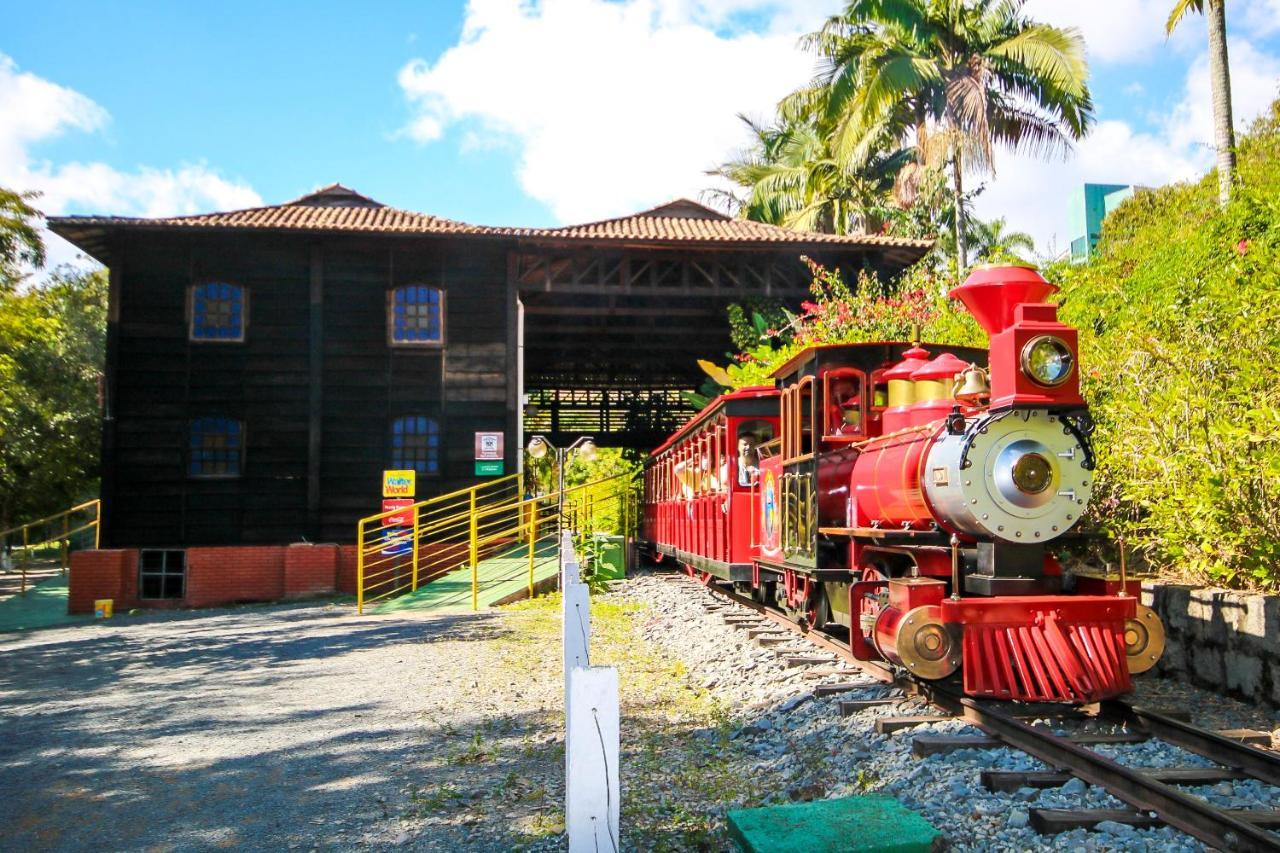 Dan Inn Poços de Caldas com Cortesia de 01 dia no Parque Walter World Extérieur photo